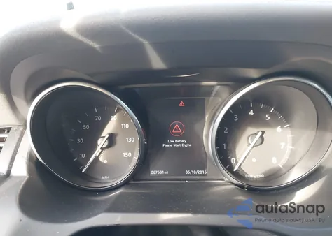 2017 Land Rover Range Rover Evoque Se/Se Premium from USA, damaged, VIN SALVP2BG7HH184057